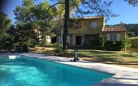 La Bastide